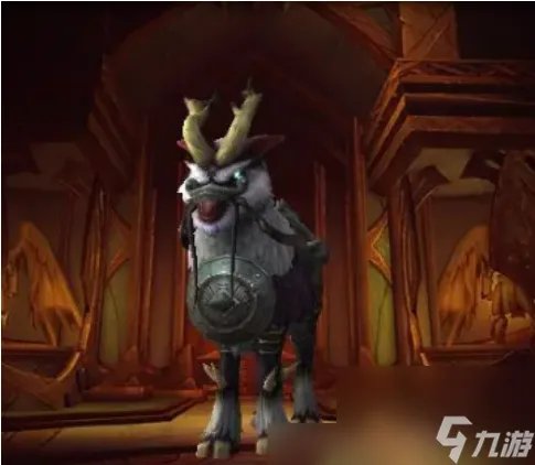 魔兽世界wow追风坐骑怎么获取 魔兽世界wow追风坐骑获取方法