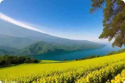 悠然的拼音和意思