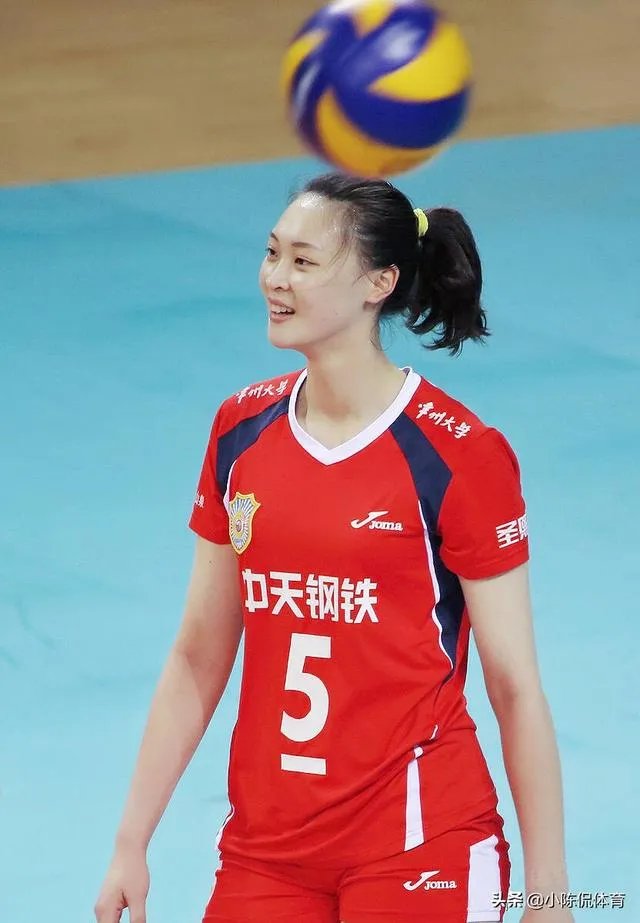 中国女排的惠若琪和日本女排的木村纱织，谁才是最漂亮的“女排队花”？你怎么看？