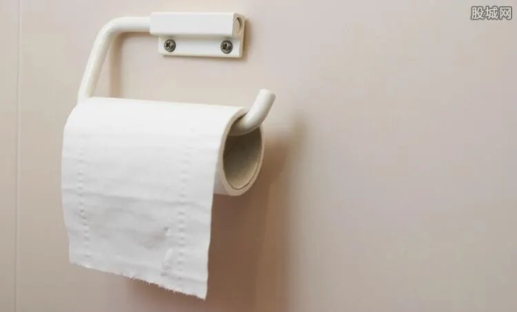 全民疯抢卫生纸来势汹汹 台湾民众为何纷纷抢购卫生纸