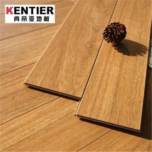 地板十佳品牌排名  2018什么牌子木地板好