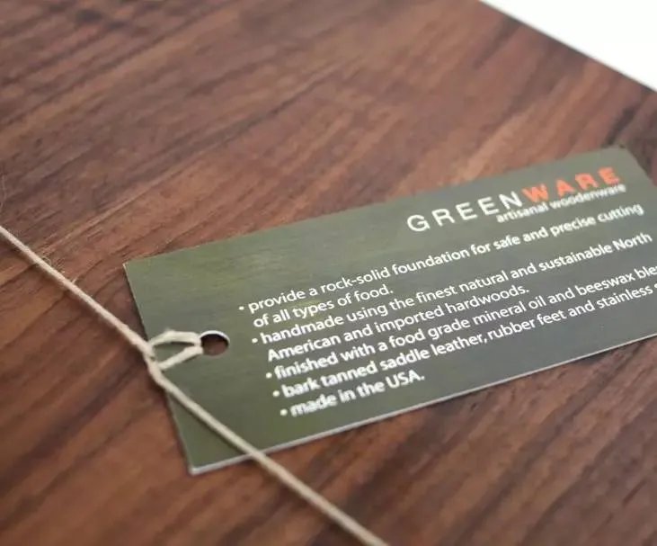 餐具与艺术[Heath Ceramics手工餐具品牌]