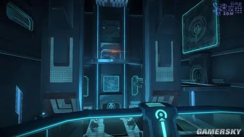 《特隆：进化》图文流程攻略