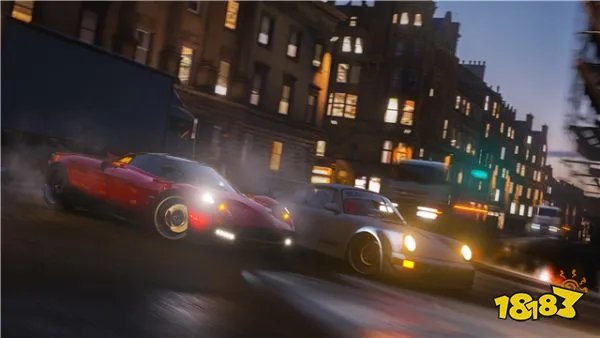 地平线4一共要多少个g 地平线4运行大小介绍