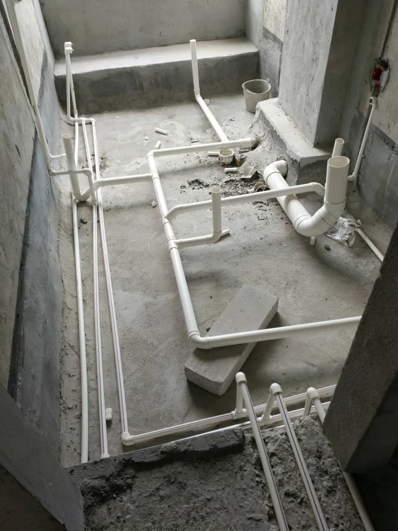 【干货分享】在建工地直播-广州富春山居施工工艺细节