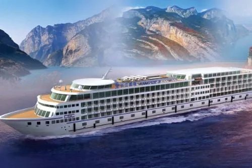 游三峡的游轮哪个最好