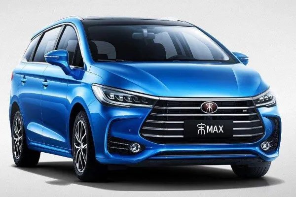 10万元左右的7座商务车有哪些