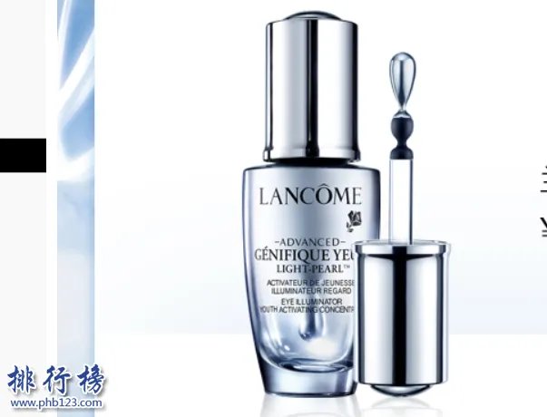 40岁护肤品排行榜10强:适合40岁使用的抗皱紧致护肤产品