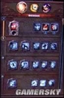 《暗黑破坏神3》技能系统详细介绍