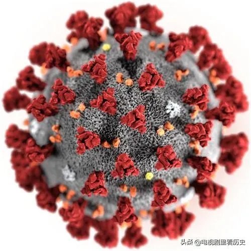 美国的航母在海上,为何会有病毒?