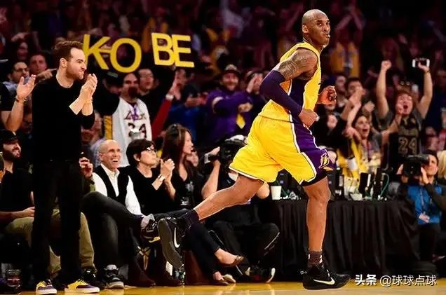 罗斯22岁MVP，科比谢幕战60分，乔丹35岁夺冠，詹姆斯连续8年总决赛，哪个最难完成？