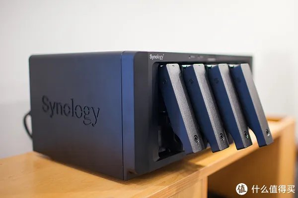 NAS存储