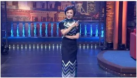 金星怼了娱乐圈那么明星大腕,为何无人回怼,金星在娱乐圈是怎样的存在?