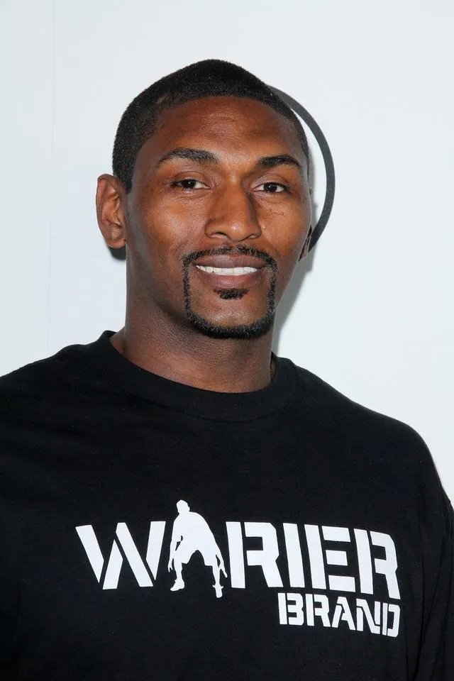 巅峰时期的阿泰斯特是什么级别的球员？可以比肩现在的谁？