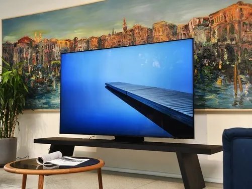 2021电视选购需看这“三高” 你选对了么？