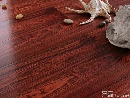 大自然实木地板怎么样 大自然实木地板价格表