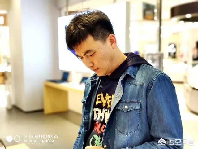 小米MIX2S都发布几天了，为什么没人敢发相机评测视频或文章？