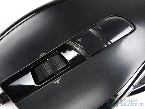 中低端玩家首选 技嘉M6900游戏鼠评测