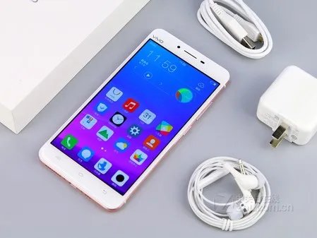 vivo x6s plus远航版 vivo泉州手机分期