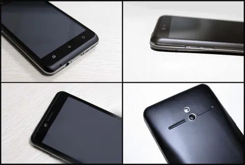 新鲜出炉首派A100 外观细节全曝光