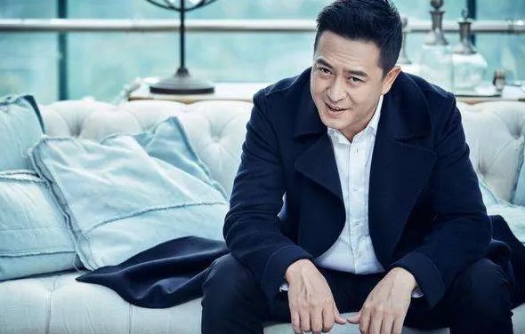 成为一个张嘉译一样的男人都要怎么做？