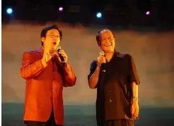 相声家丁广泉何时去世的？