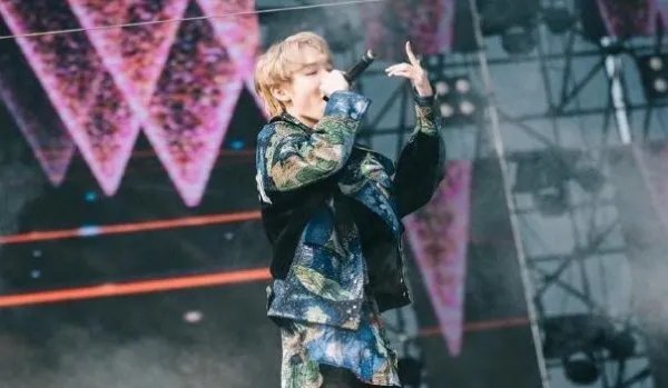 《青春有你》选手生图公开,整体质量怎么样?