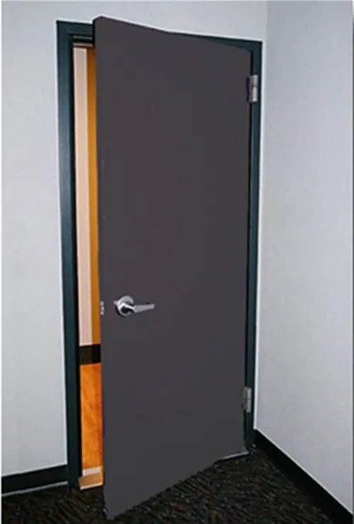 防火门材料哪种好 如何购买防火门