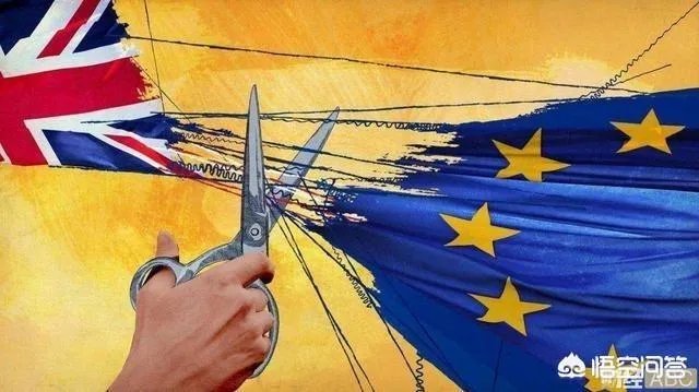 英国脱欧议案再次被议会否决，为何说这是英国首相一个人在战斗?她的执着为了什么？