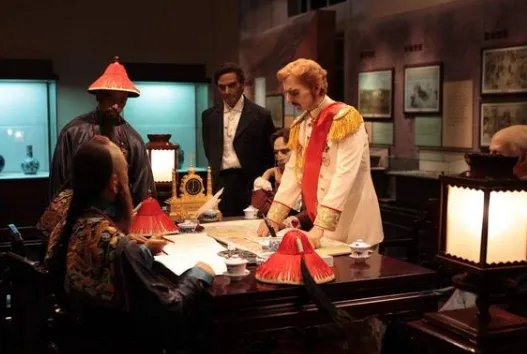 贝加尔湖是什么时候从中国划分出去的？贝加尔湖和中国曾经是什么关系？