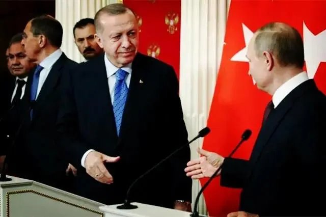 现在去土耳其旅游安全吗？