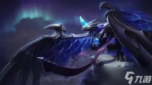 英雄联盟冰晶凤凰艾尼维亚最强出装符文搭配推荐