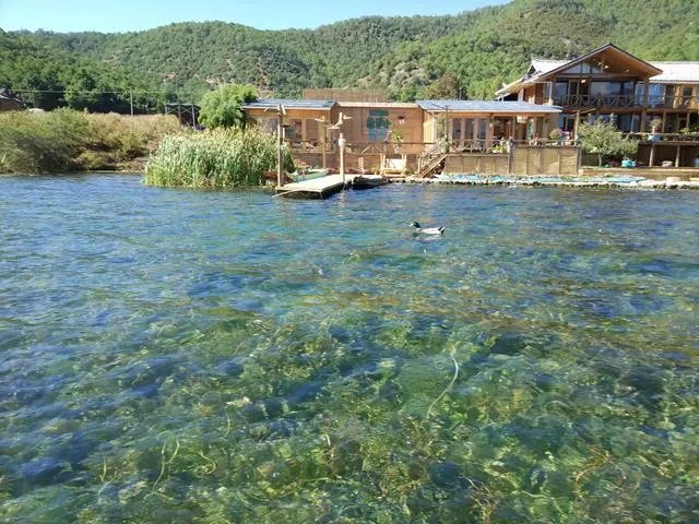 《亲爱的客栈》在丽江、泸沽湖拍摄,现在去能偶遇刘涛吗?