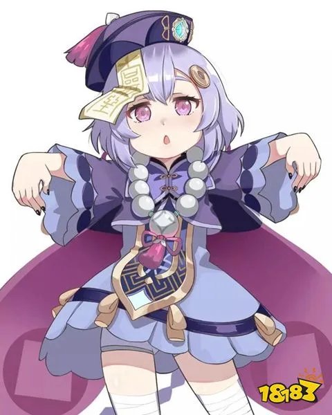 原神七七值得培养吗 七七值不值得练