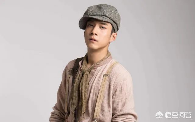 都说“北电出美女,中戏出戏骨,上戏出校草”,上戏够得上明星“校草”的都有谁?