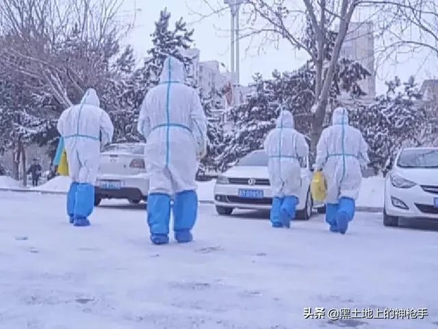 黑龙江：全省进入应急状态，黑龙江疫情现在怎么样了？