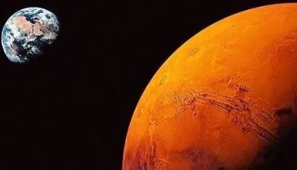 火星距离地球最近，那你知道火星自转周期是多少天吗？