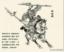 《说岳全传》中，武功排名前十名的武将有哪些？