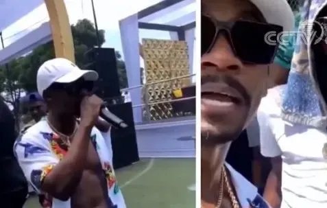 飞人博尔特回应新冠阳性报道，飞人博尔特都说了什么？