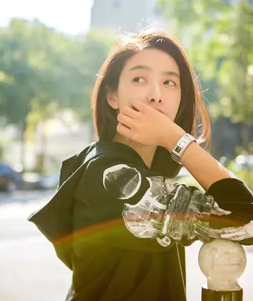 宋茜病重，她怎么了？