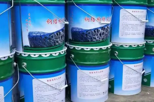 专业防火涂料生产厂家