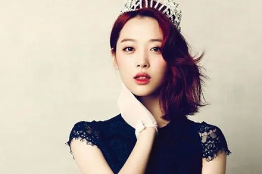 崔雪莉回怼恶评具体什么情况：崔雪莉因照片很多黑评