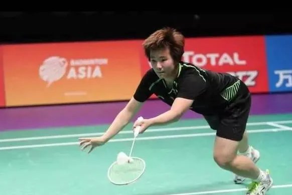 2017苏迪曼杯决赛国羽无缘7连冠是真的吗？