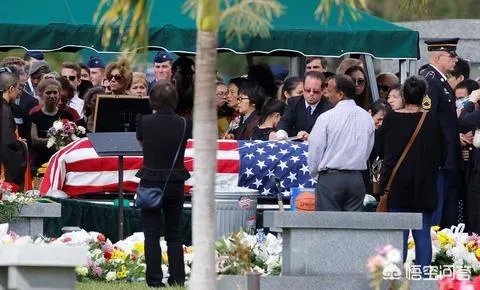 华裔少年为救人遇难，葬礼当天圆西点军校梦，这人这事你怎么看？