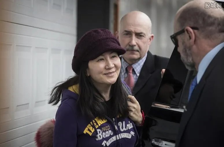 孟晚舟事件是怎么回事 该案有力证据为什么被驳回