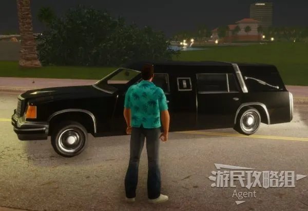 《GTA罪恶都市重制版》秘籍作弊码大全