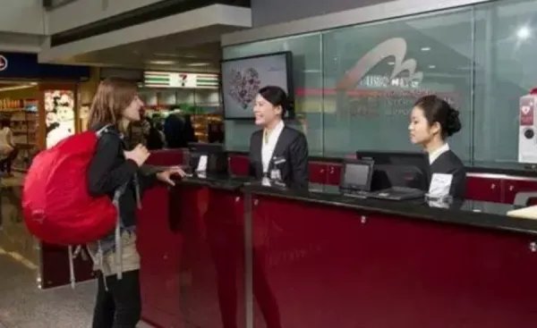 中国可以转机香港入境了嘛