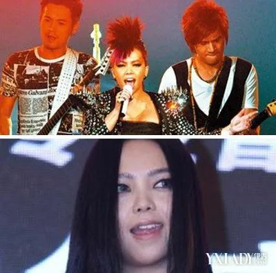 盘点张惠妹演唱会遭罚12万分贝太高引起周边群众不满