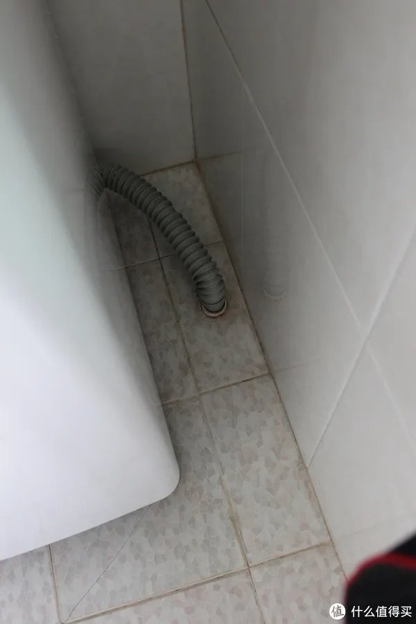 波轮洗衣机使用