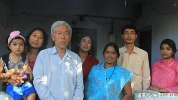 滞留印度54年的中国老兵,因为迷路误入印度,如今怎样?
